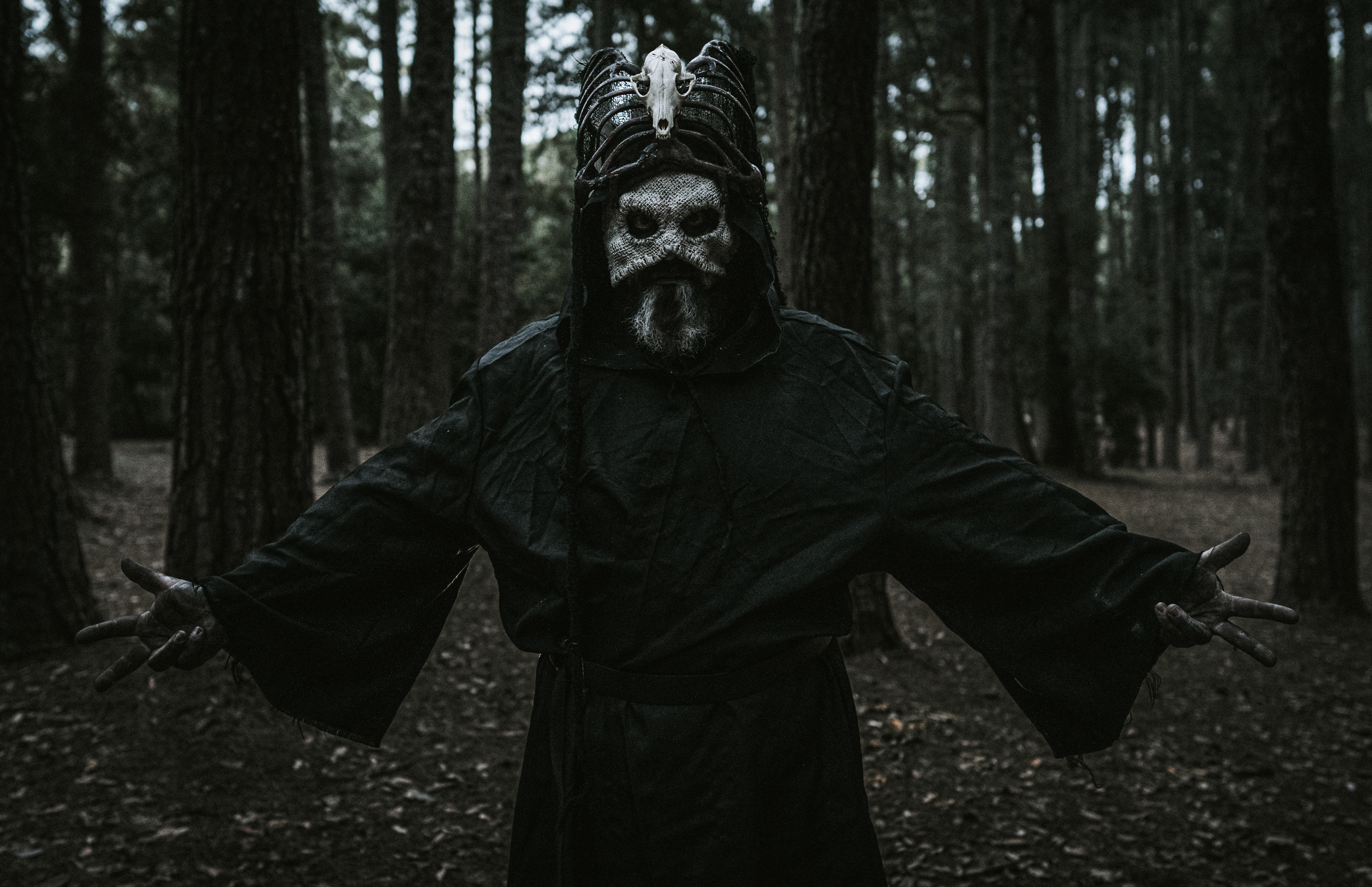 Entrevista da Banda Miruthan from Newcastle, Australia