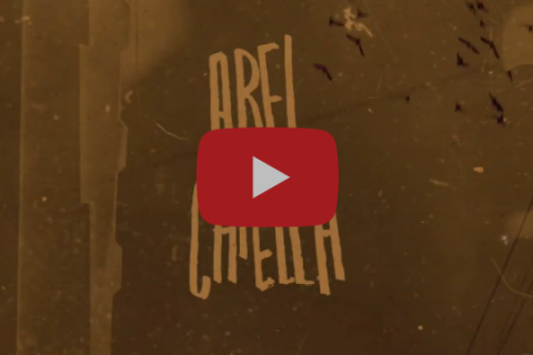 Abel Capella transforma instrumental esquecido em canção sobre desencanto